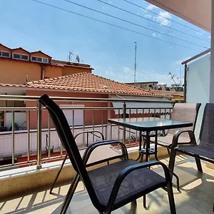 Appartamento Vasiliki House
