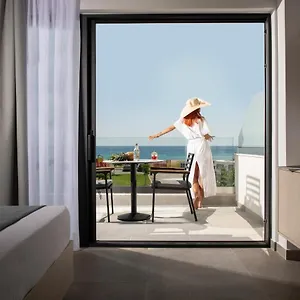 Aparthotel Sky Luxury