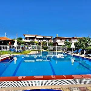 Apartmanhotel House Michalis