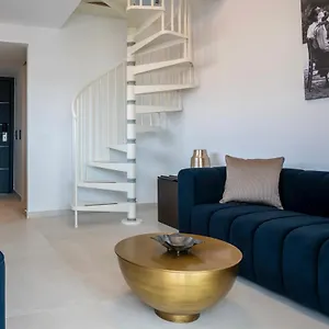 Aparthotel Alexandrion Down Town