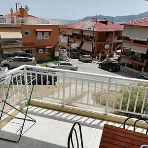  Apartman House Lena