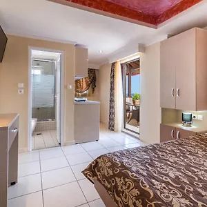  Apartmanhotel House Kostas On The