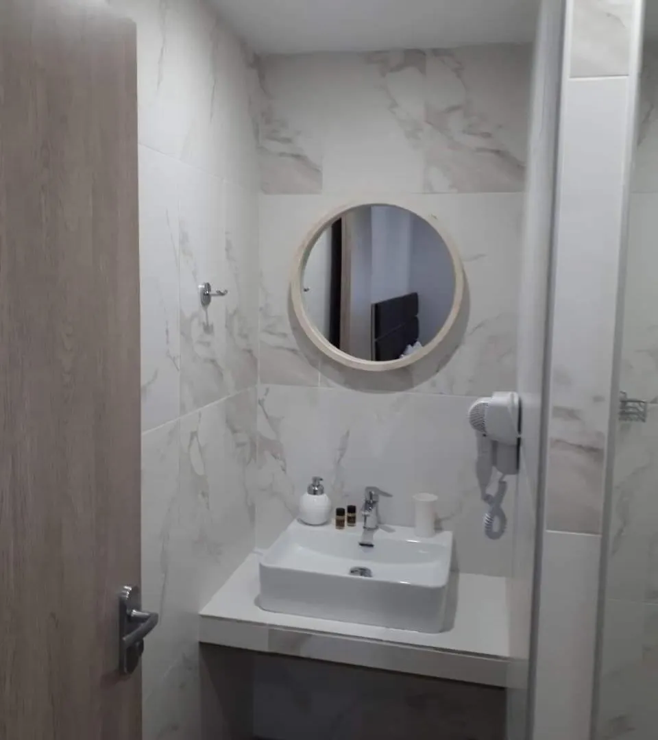 Thalassa Boutique Hotel Sarti Aparthotel