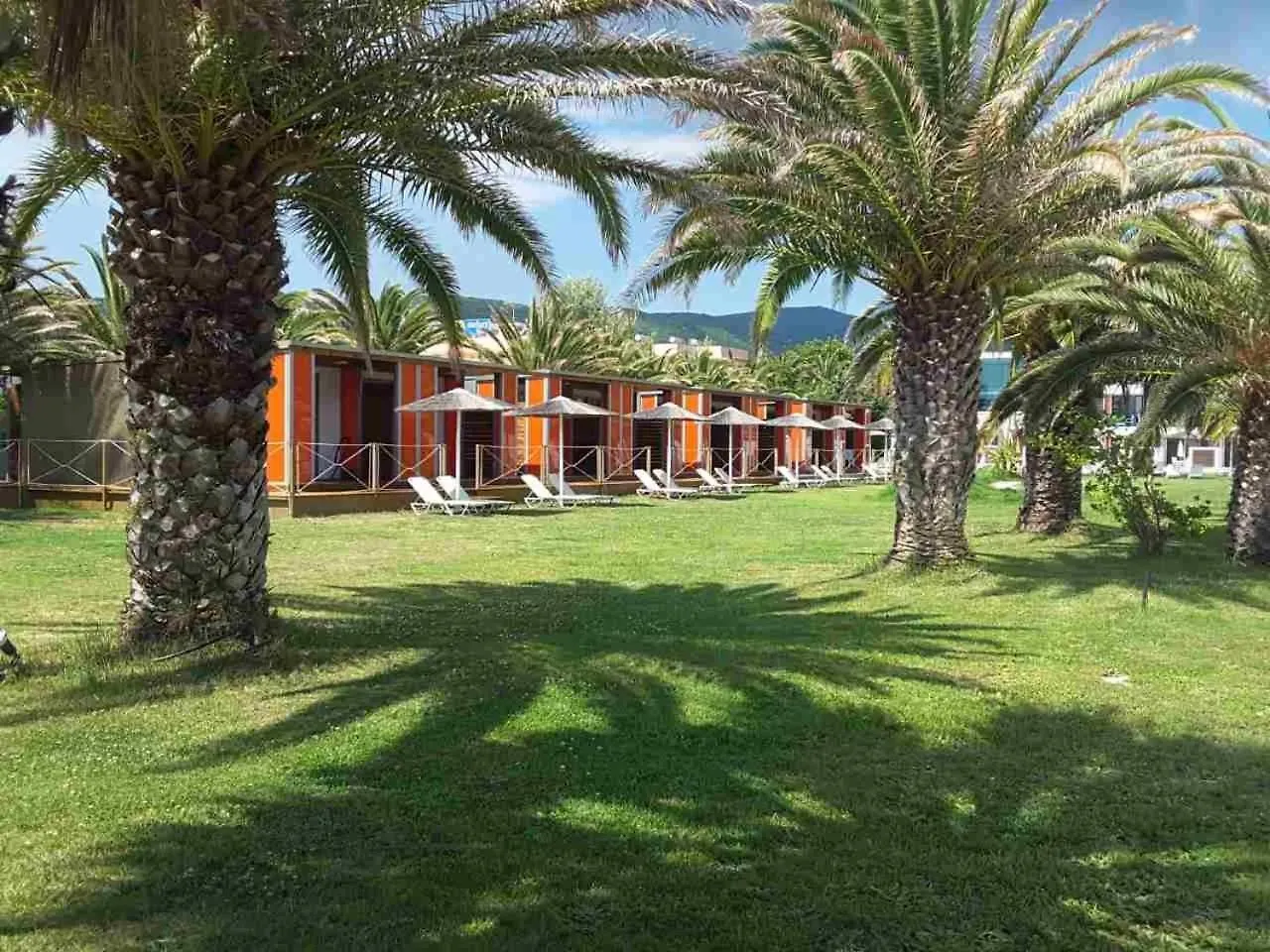 Thalassa Boutique Hotel Sarti 2*,  Greece