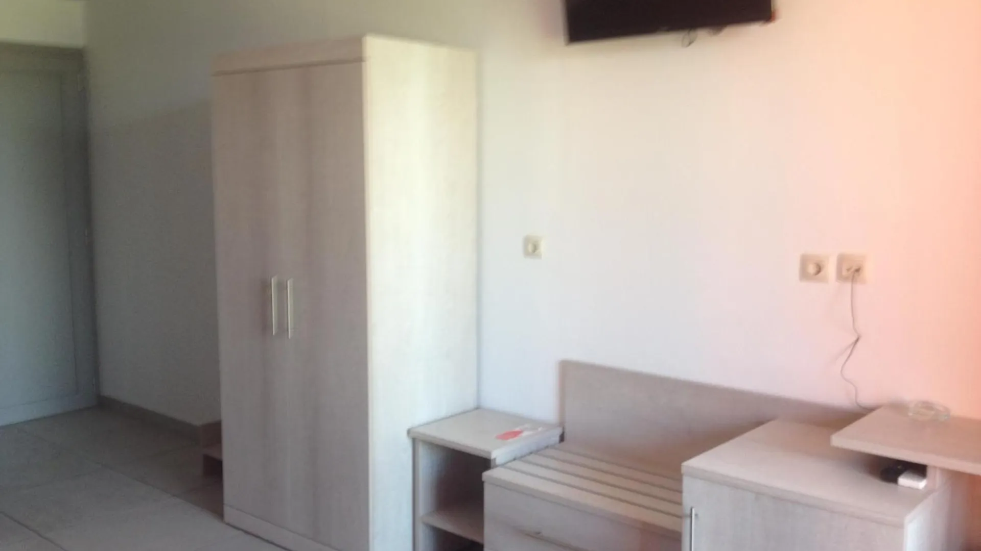 Aparthotel Thalassa Boutique Hotel Sarti