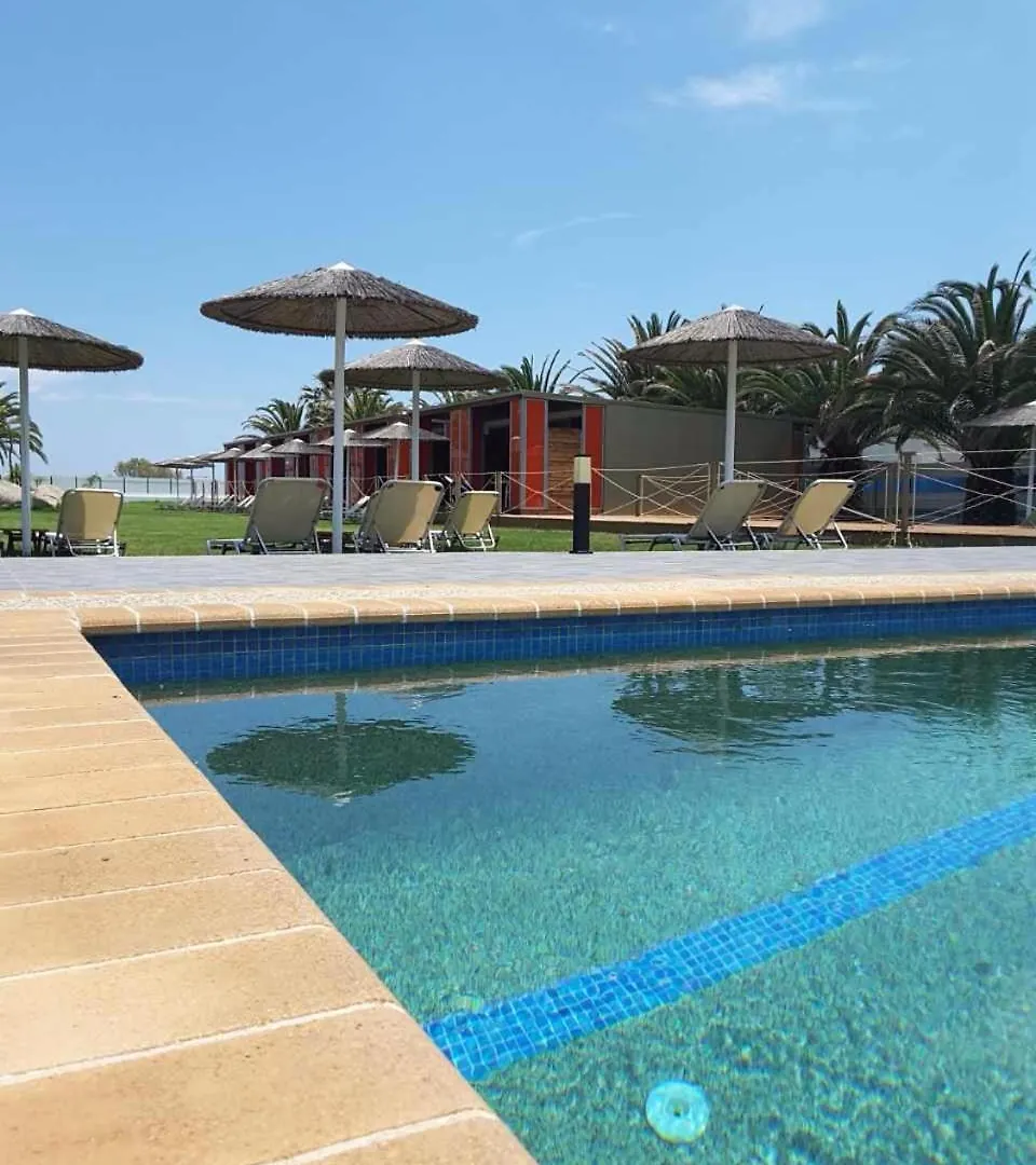 Aparthotel Thalassa Boutique Hotel Sarti