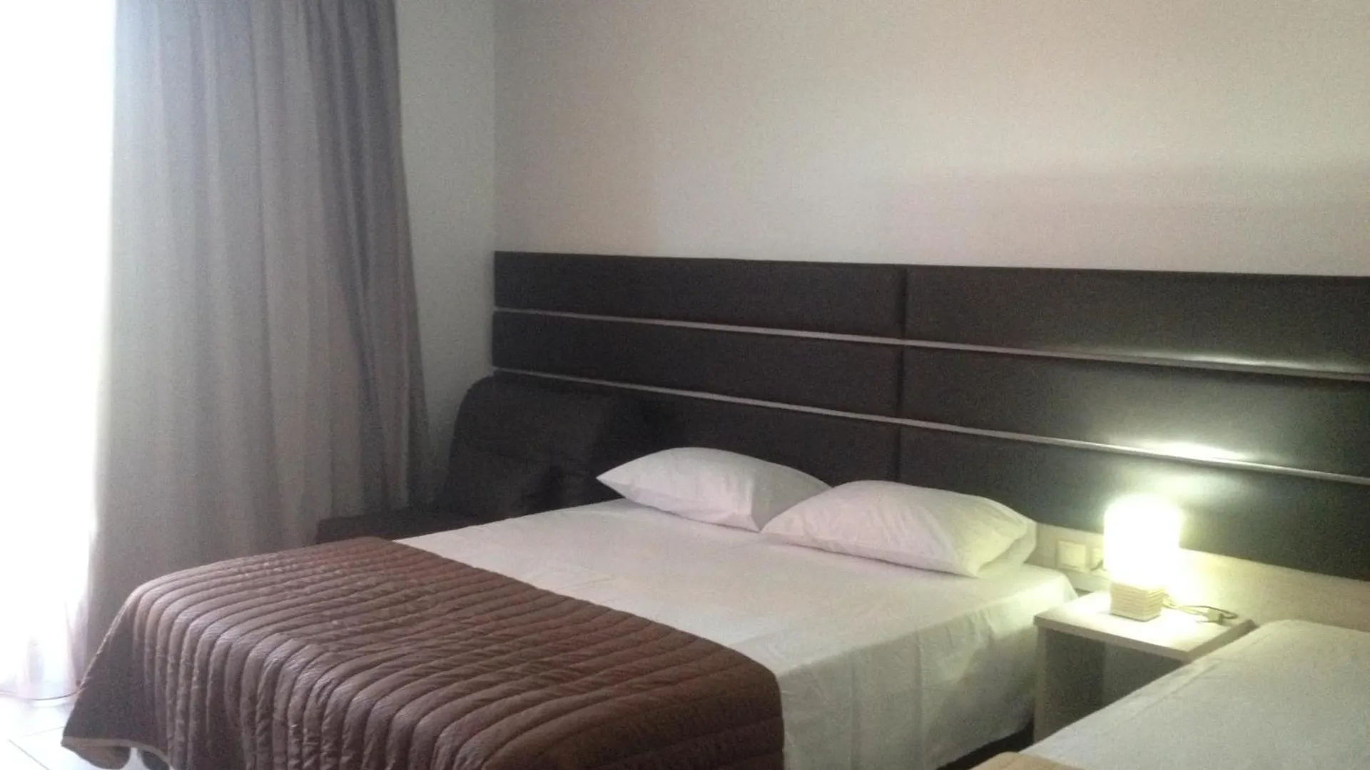 Thalassa Boutique Hotel Sarti
