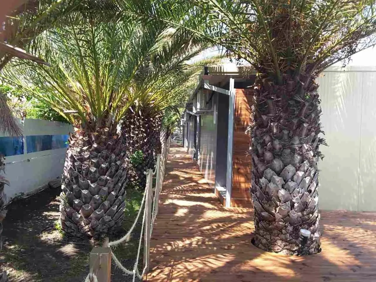 Thalassa Boutique Hotel Sarti