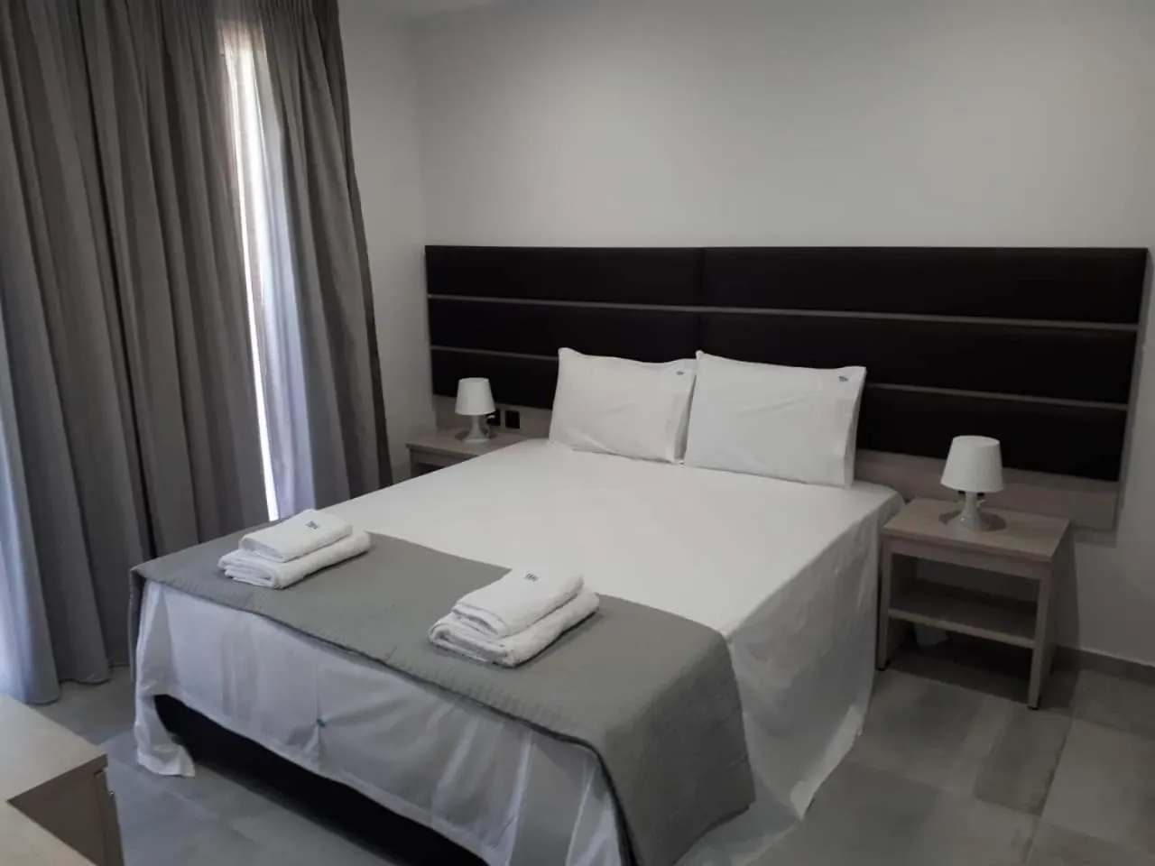 Aparthotel Thalassa Boutique Hotel Sarti