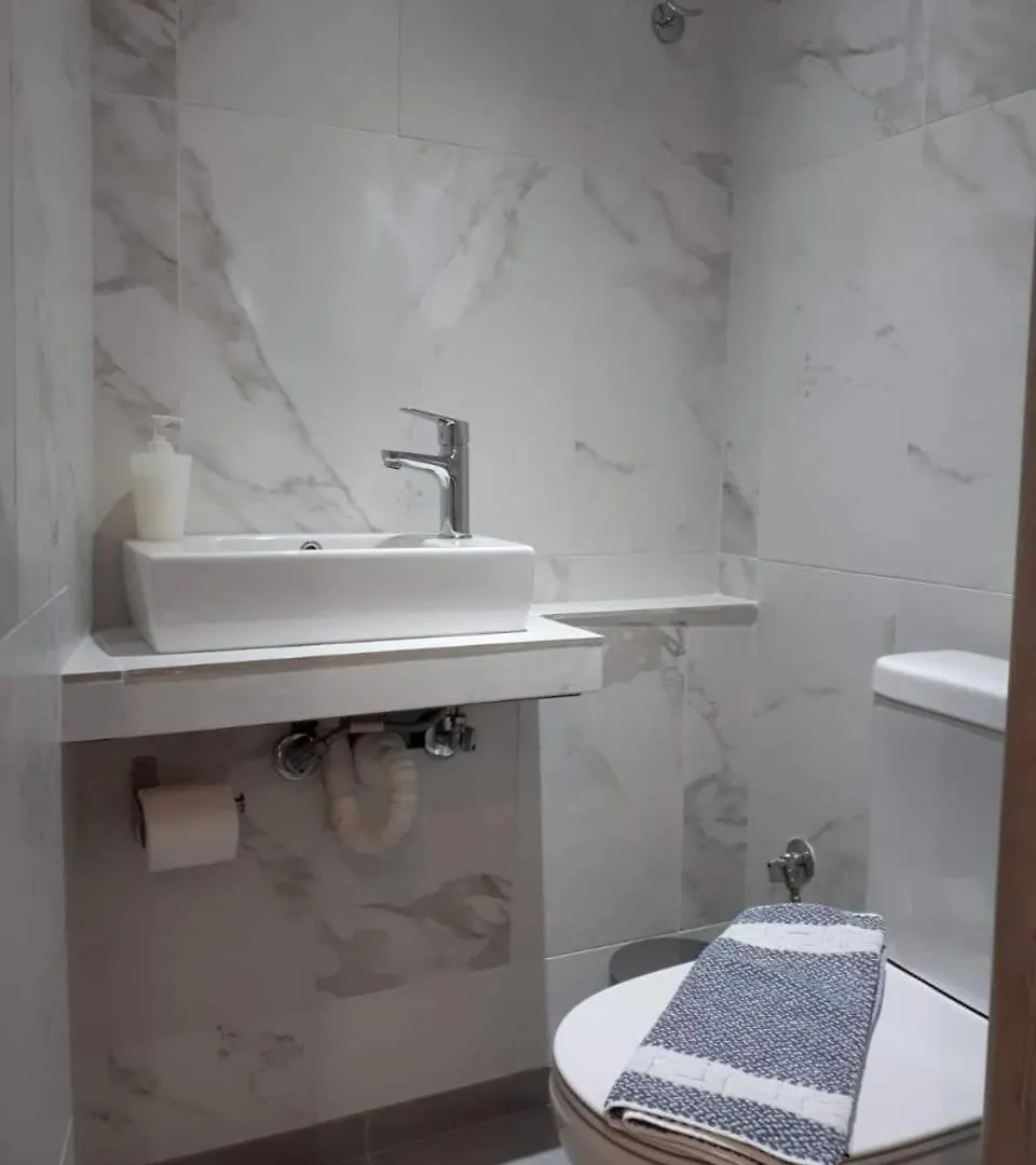 Thalassa Boutique Hotel Sarti Aparthotel