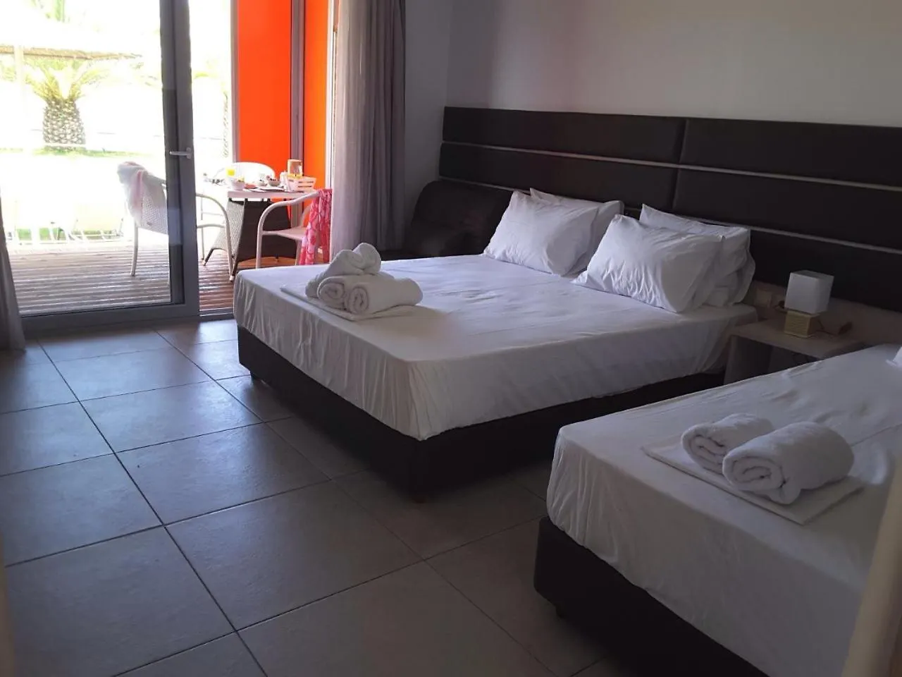 Thalassa Boutique Hotel Sarti 2*,  Greece