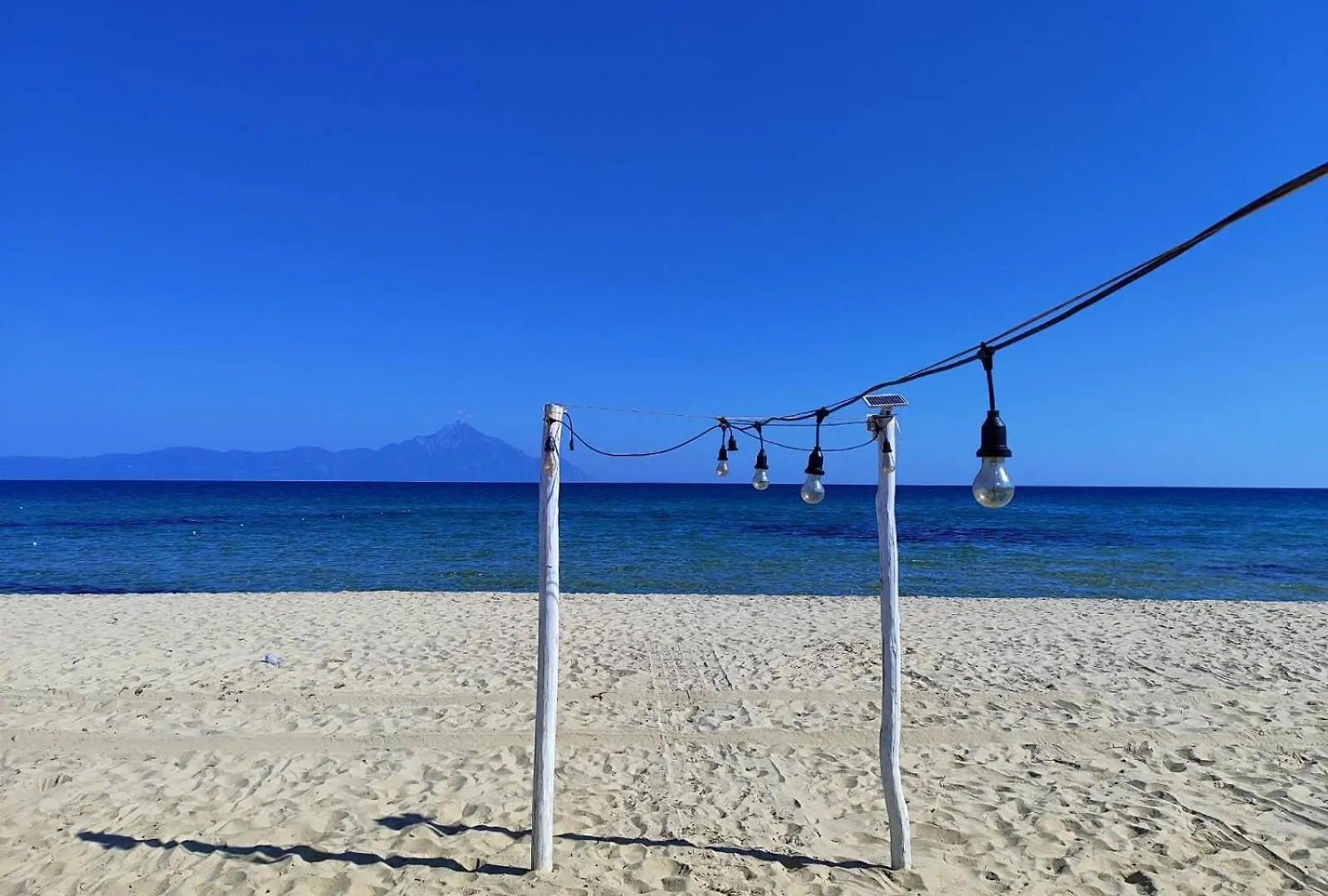 Thalassa Boutique Hotel Sarti