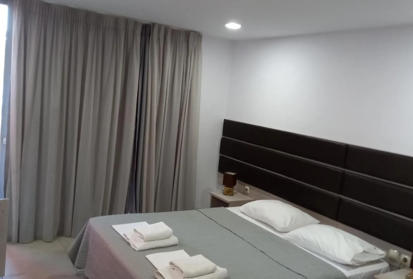 Thalassa Boutique Hotel Sarti