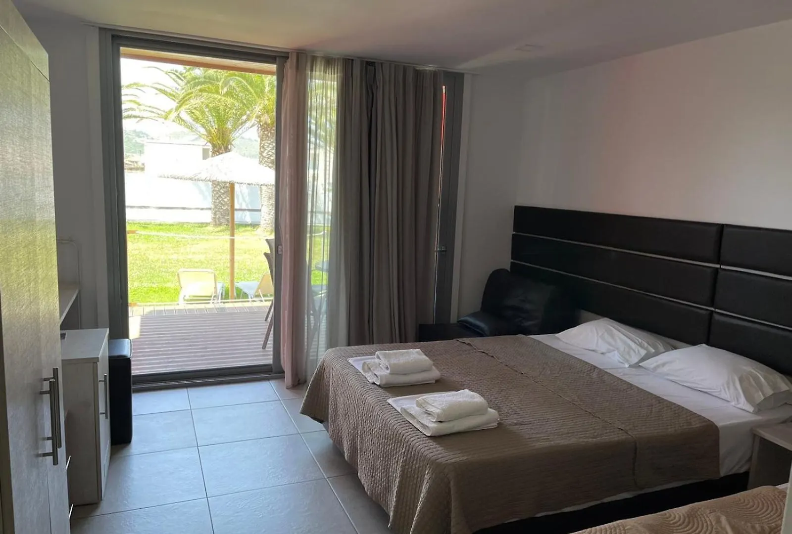 Thalassa Boutique Hotel contacts