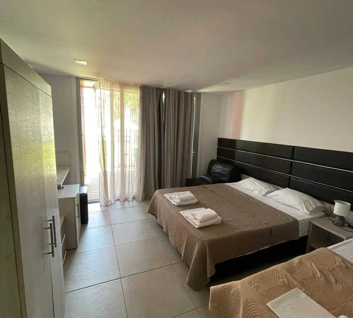 Thalassa Boutique Hotel Sarti Greece