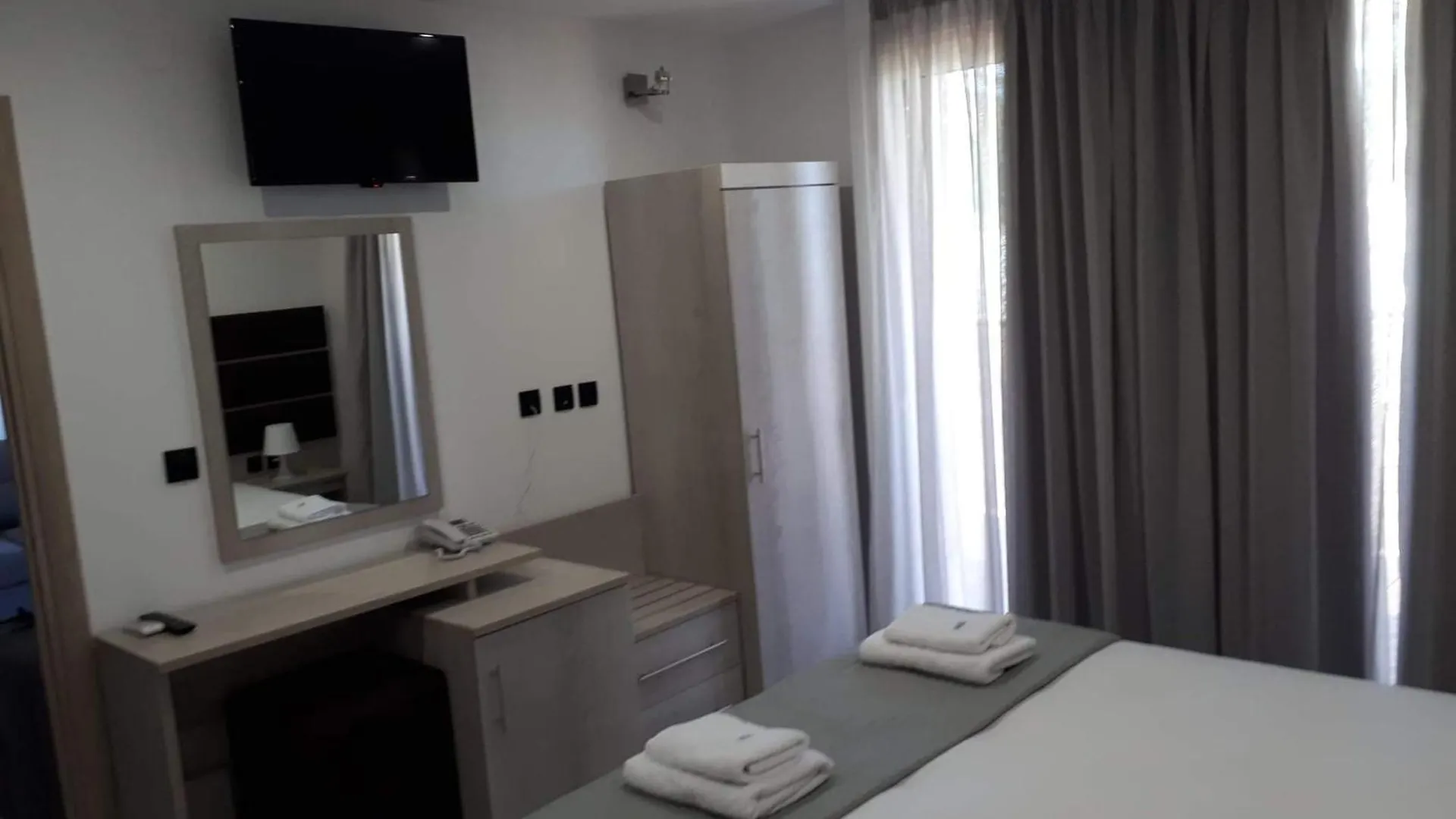 Thalassa Boutique Hotel Sarti 2*,  Greece