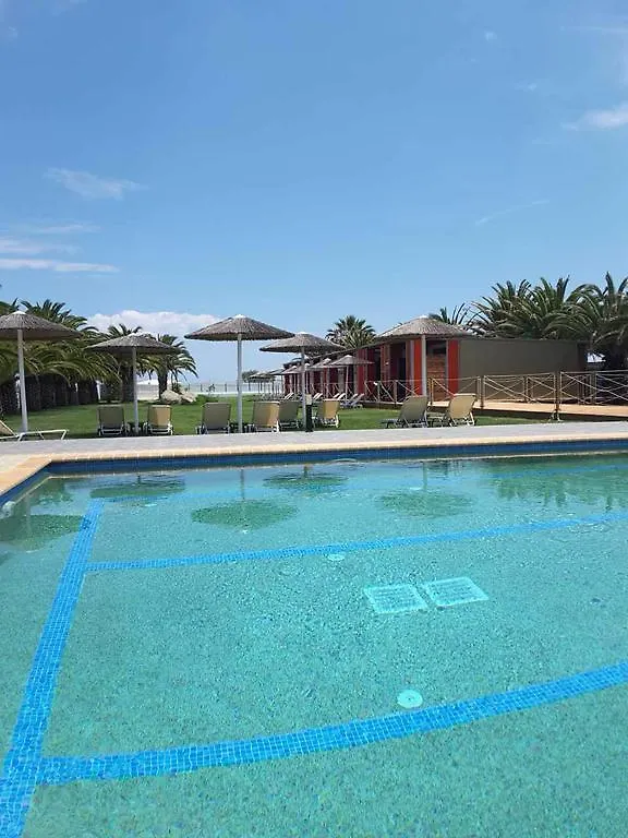 Thalassa Boutique Hotel Sarti Aparthotel