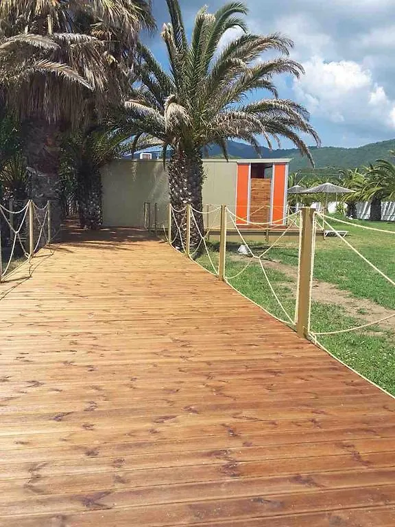 Aparthotel Thalassa Boutique Hotel Sarti