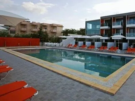 Thalassa Boutique Hotel Sarti 2*,