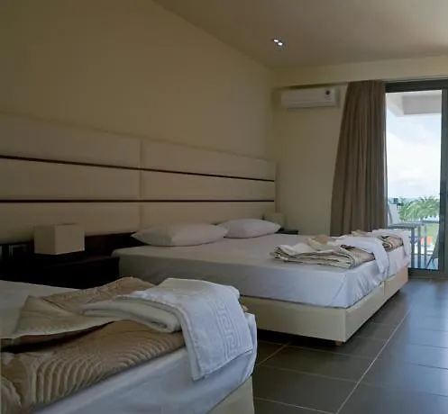 Thalassa Boutique Hotel Sarti