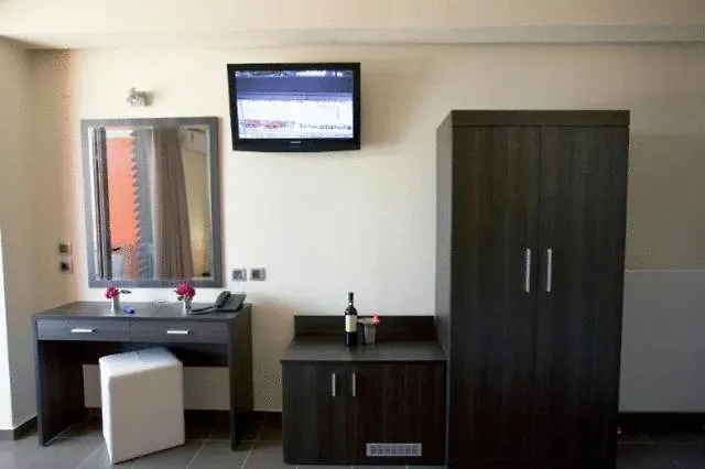 Thalassa Boutique Hotel Sarti
