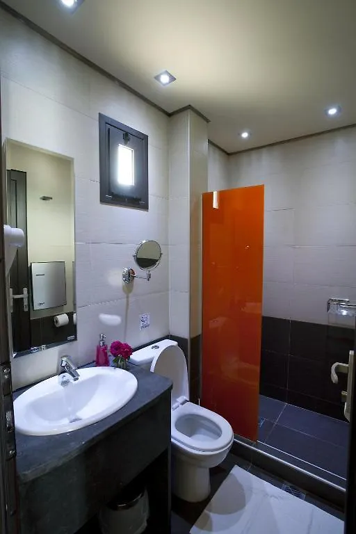 Thalassa Boutique Hotel Sarti