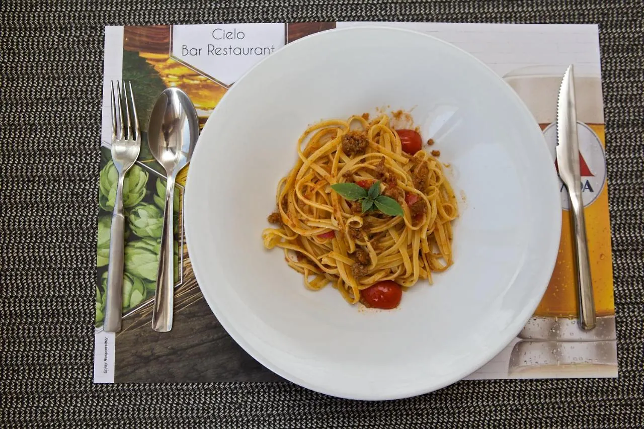 Thalassa Boutique Hotel Sarti