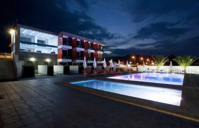 Thalassa Boutique Hotel Sarti Greece