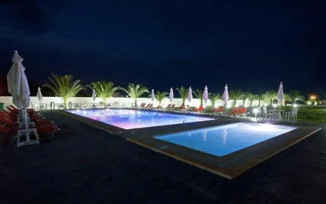 ** Aparthotel Thalassa Boutique Hotel Sarti Greece