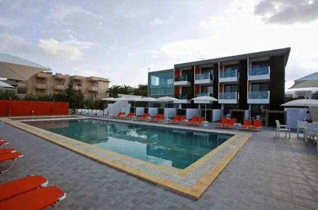 Thalassa Boutique Hotel Sarti