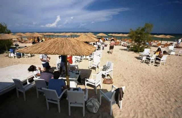 Thalassa Boutique Hotel Sarti 2*,  Greece