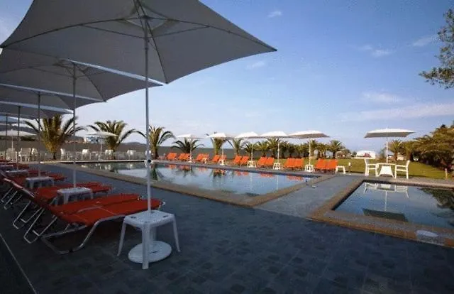 Thalassa Boutique Hotel Sarti Aparthotel